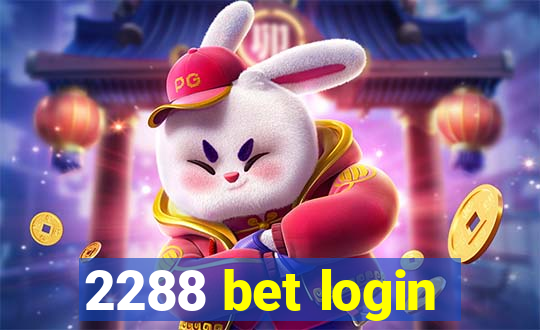 2288 bet login